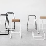 Continuum | Stool gallery detail image
