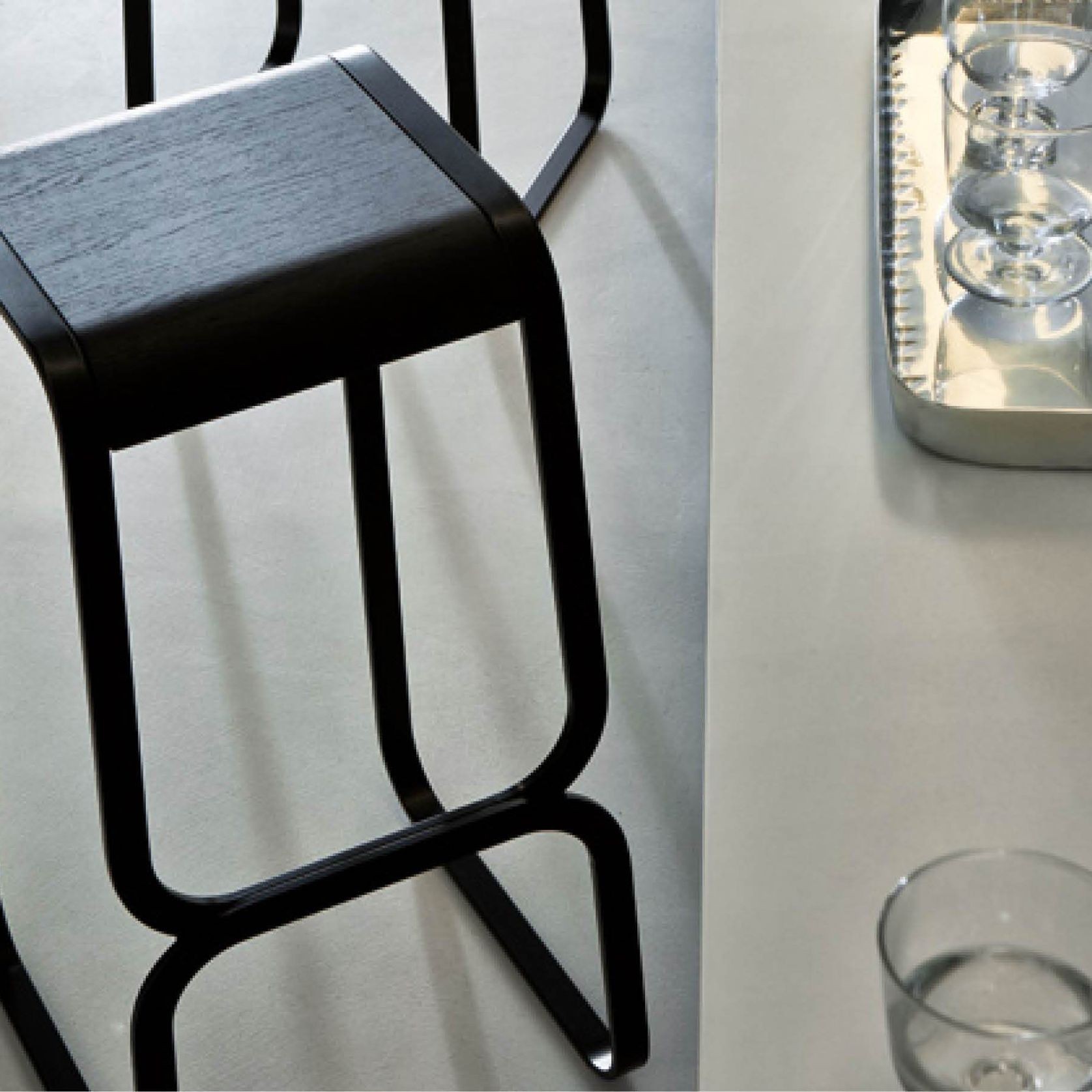 Continuum | Stool gallery detail image