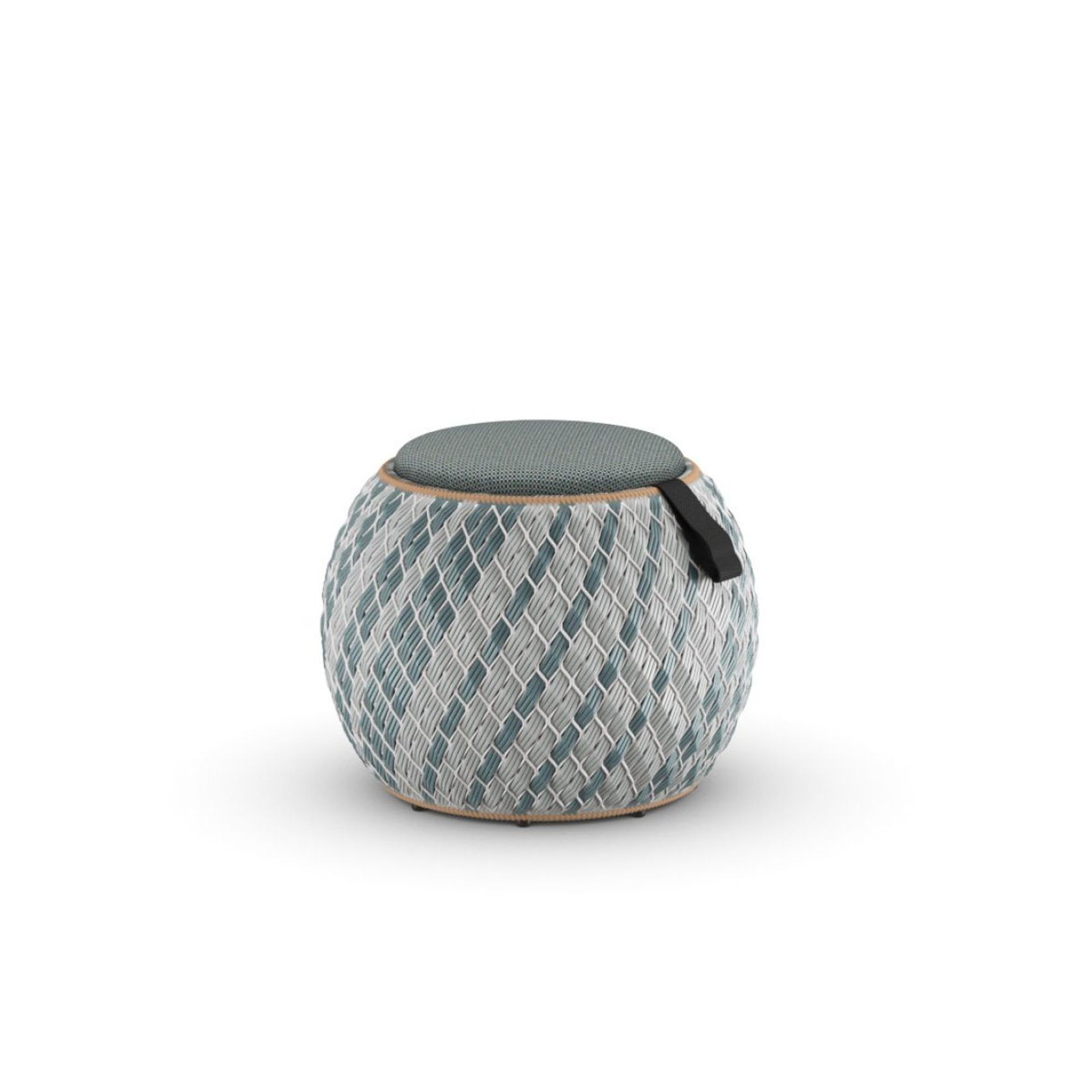 DALA |  Stool / Side Table gallery detail image