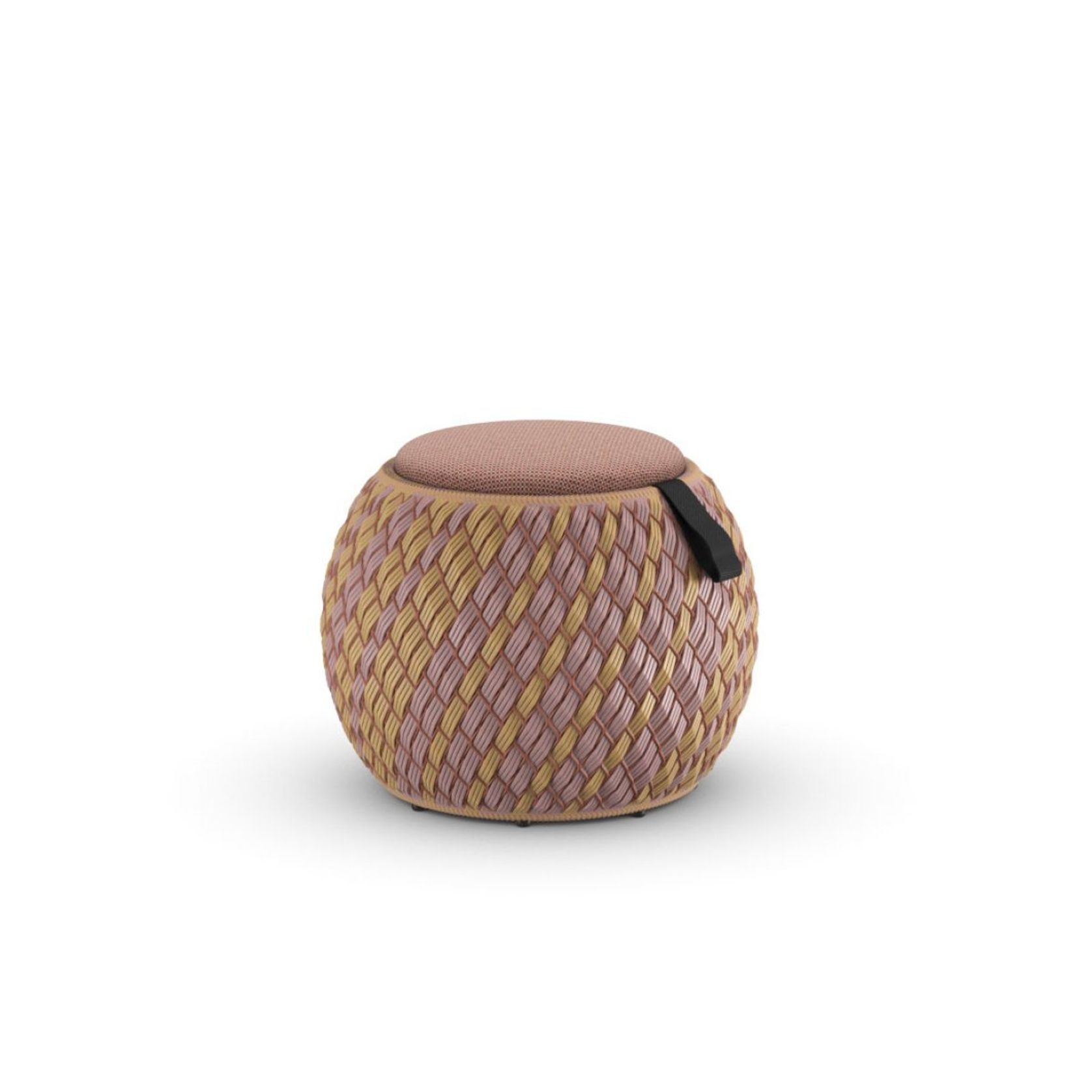 DALA |  Stool / Side Table gallery detail image