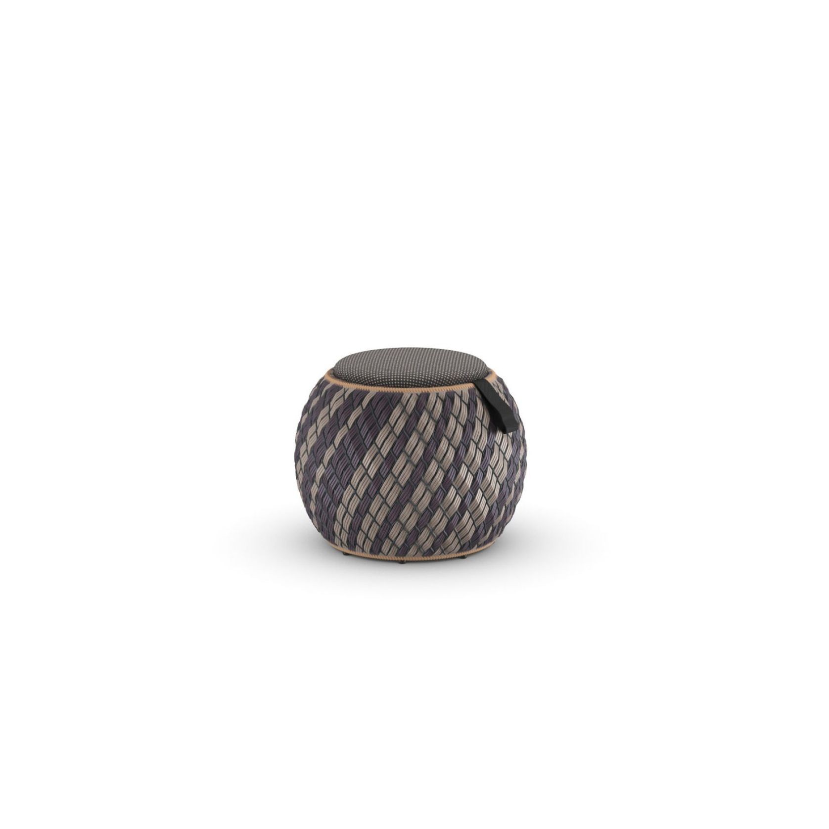 DALA |  Stool / Side Table gallery detail image