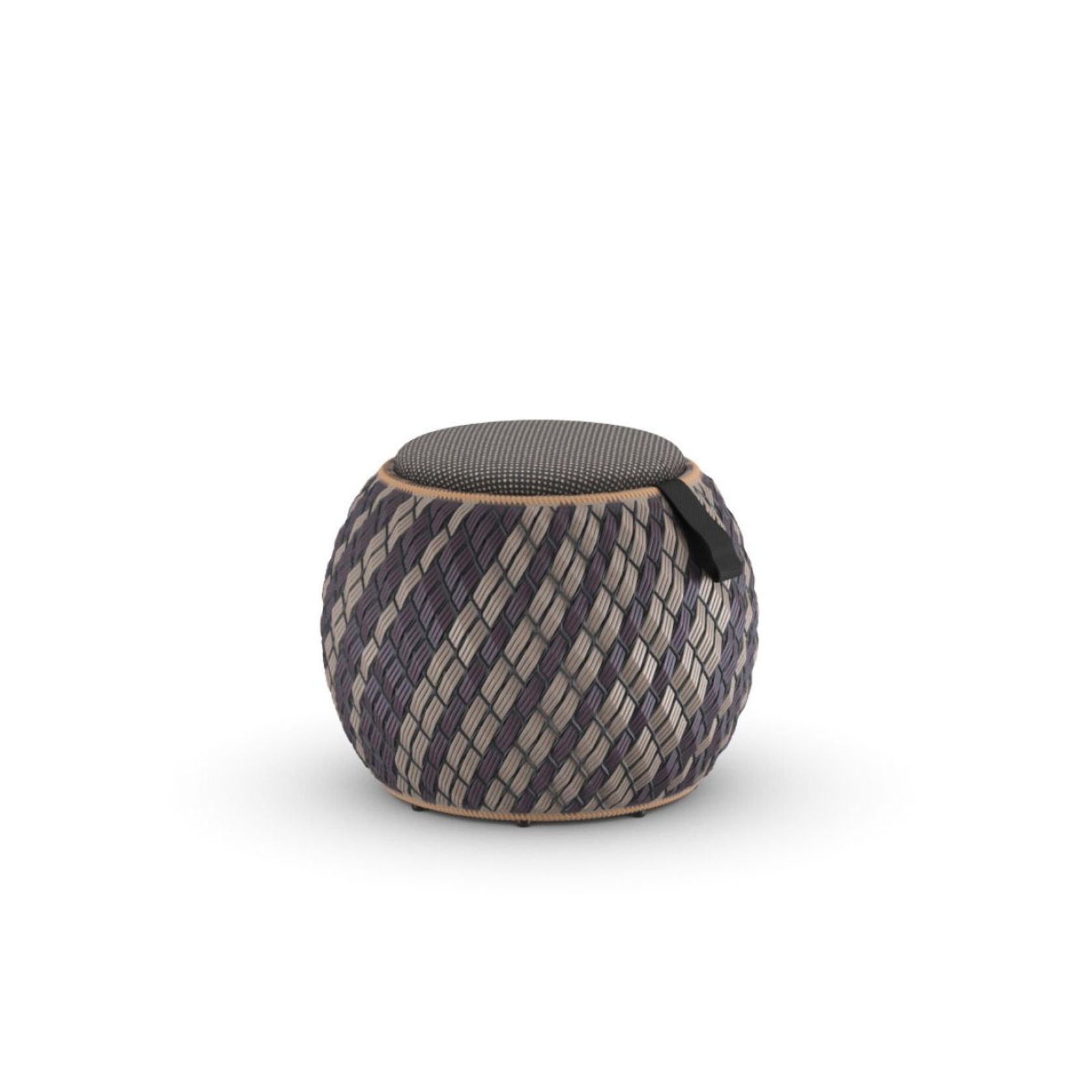 DALA |  Stool / Side Table gallery detail image
