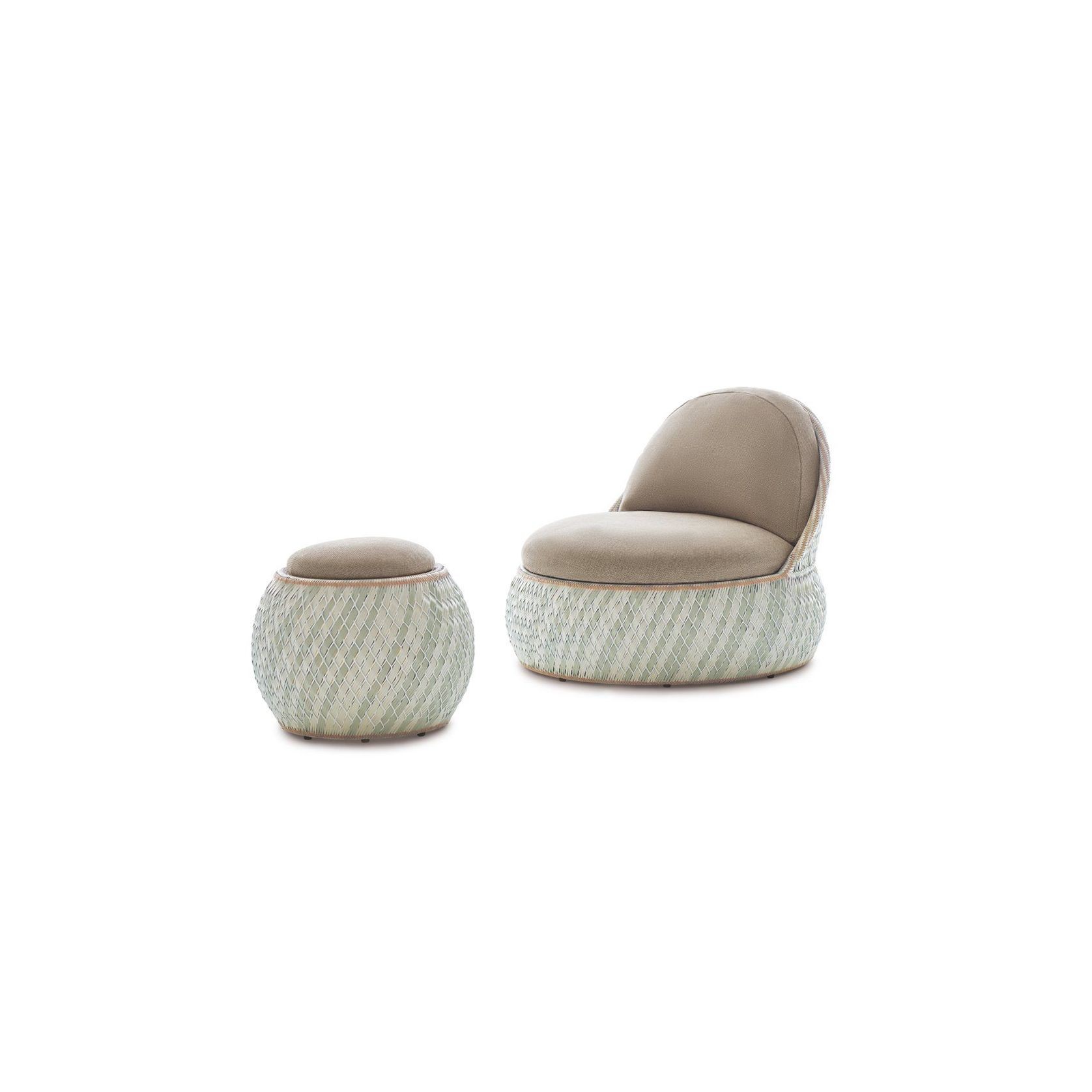 DALA |  Stool / Side Table gallery detail image