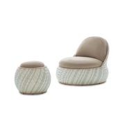 DALA |  Stool / Side Table gallery detail image