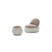DALA |  Stool / Side Table gallery detail image