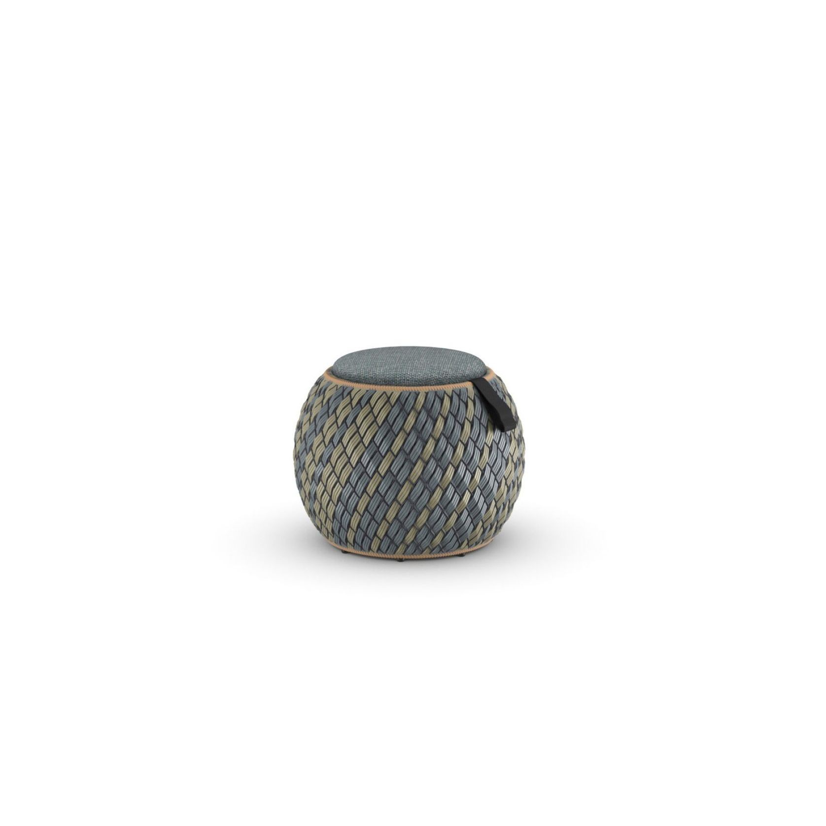 DALA |  Stool / Side Table gallery detail image