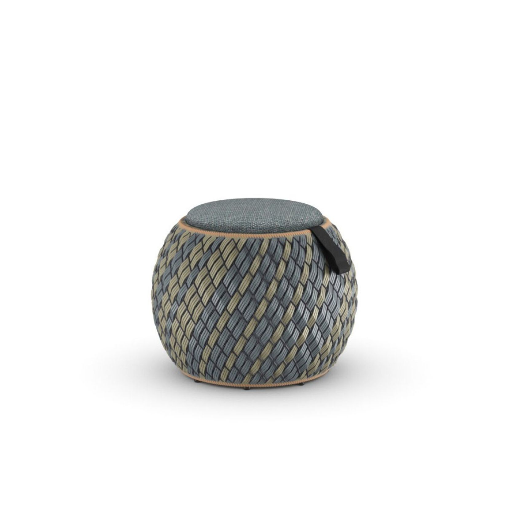 DALA |  Stool / Side Table gallery detail image