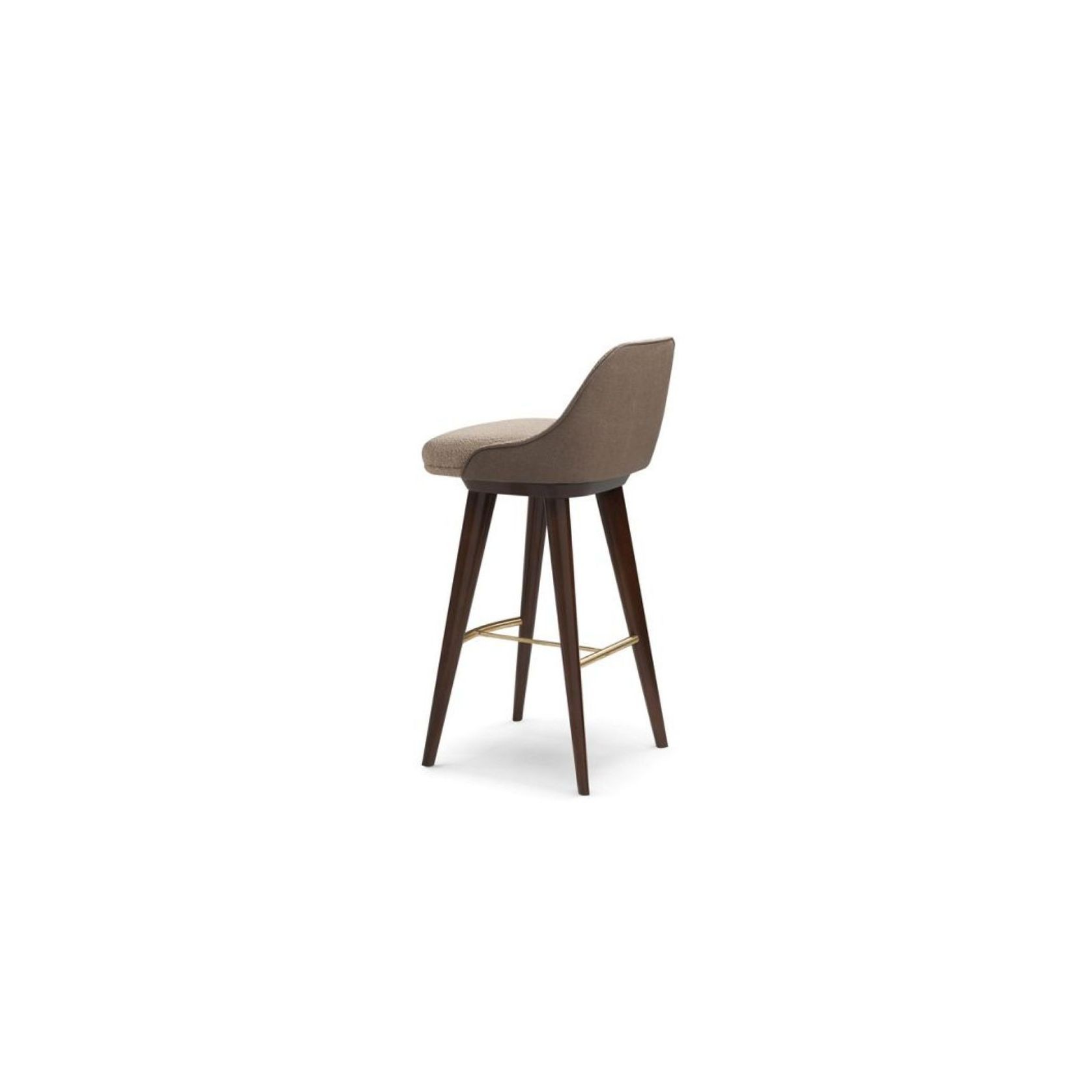Eden-Rock Pivoting Bar Stool gallery detail image