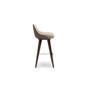 Eden-Rock Pivoting Bar Stool gallery detail image