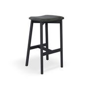 Andi Stool Backless with Pad gallery detail image