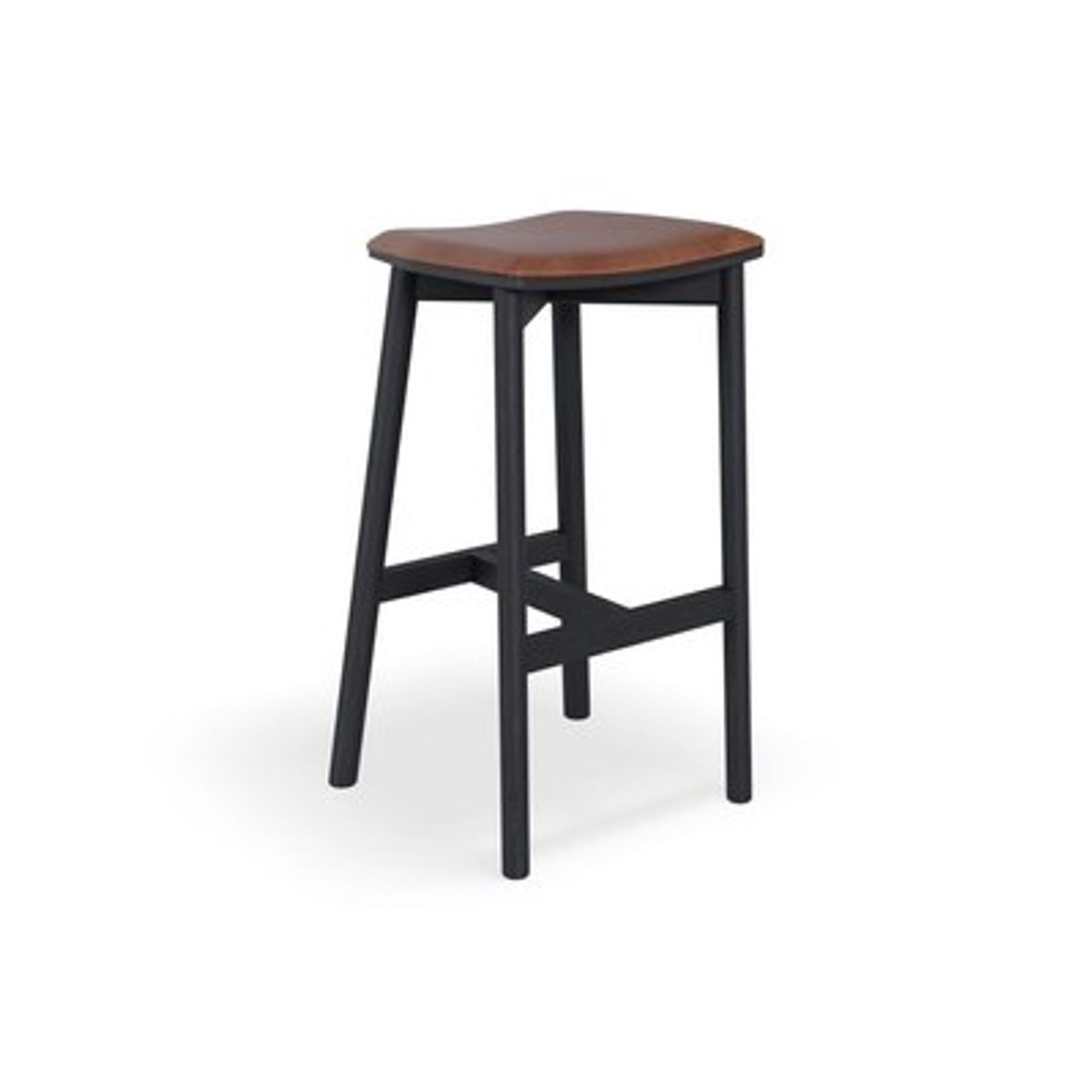 Andi Stool Backless with Pad gallery detail image