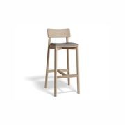 Andi Stool with Pad gallery detail image