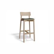 Andi Stool with Pad gallery detail image