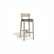 Andi Stool with Pad gallery detail image