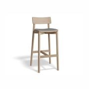 Andi Stool with Pad gallery detail image
