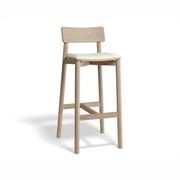 Andi Stool with Pad gallery detail image