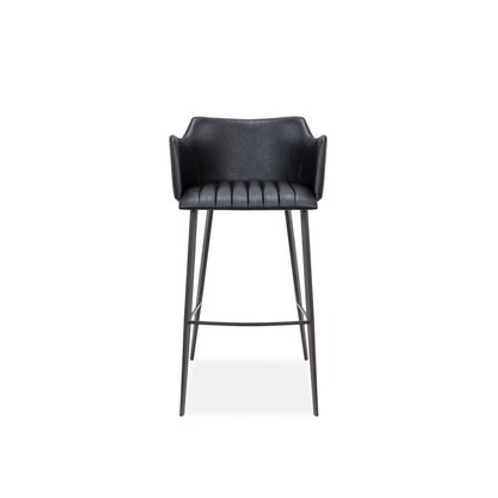 Andorra Bar Stool 75cm gallery detail image