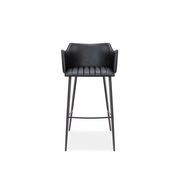 Andorra Bar Stool 75cm gallery detail image