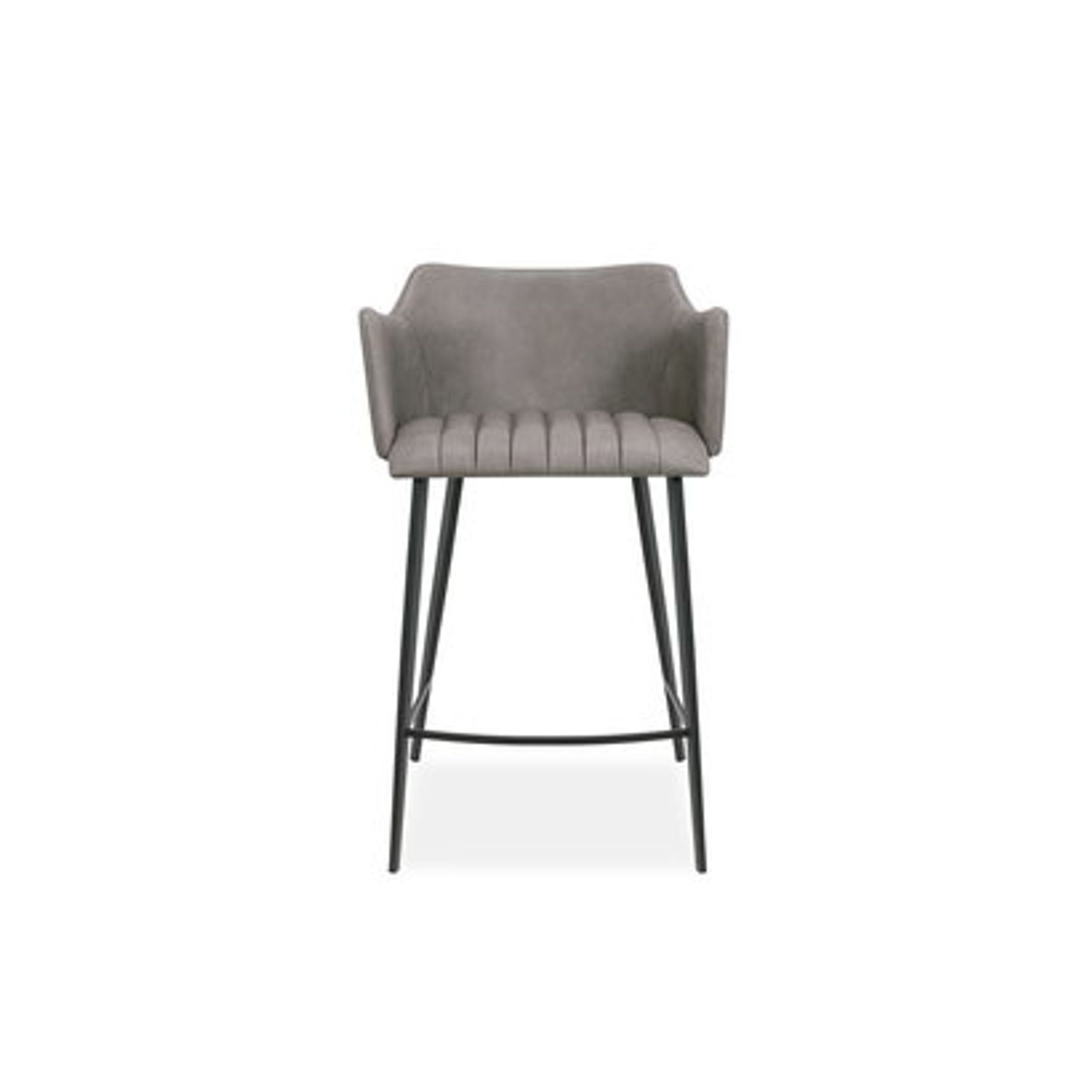 Andorra Bar Stool 65cm gallery detail image