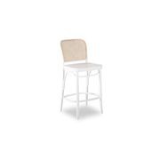 811 Hoffmann Stool by TON gallery detail image