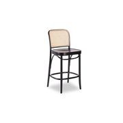 811 Hoffmann Stool by TON gallery detail image