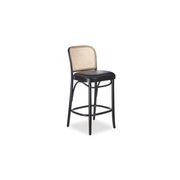811 Hoffmann Stool by TON gallery detail image