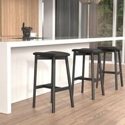 Andi Stool Backless with Pad gallery detail image