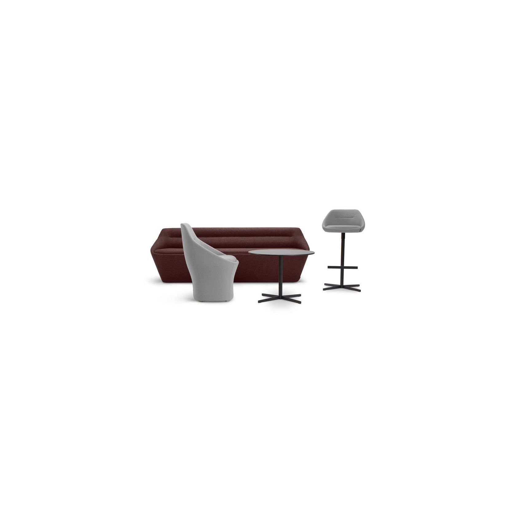 Offecct Ezy by Christophe Pillet gallery detail image