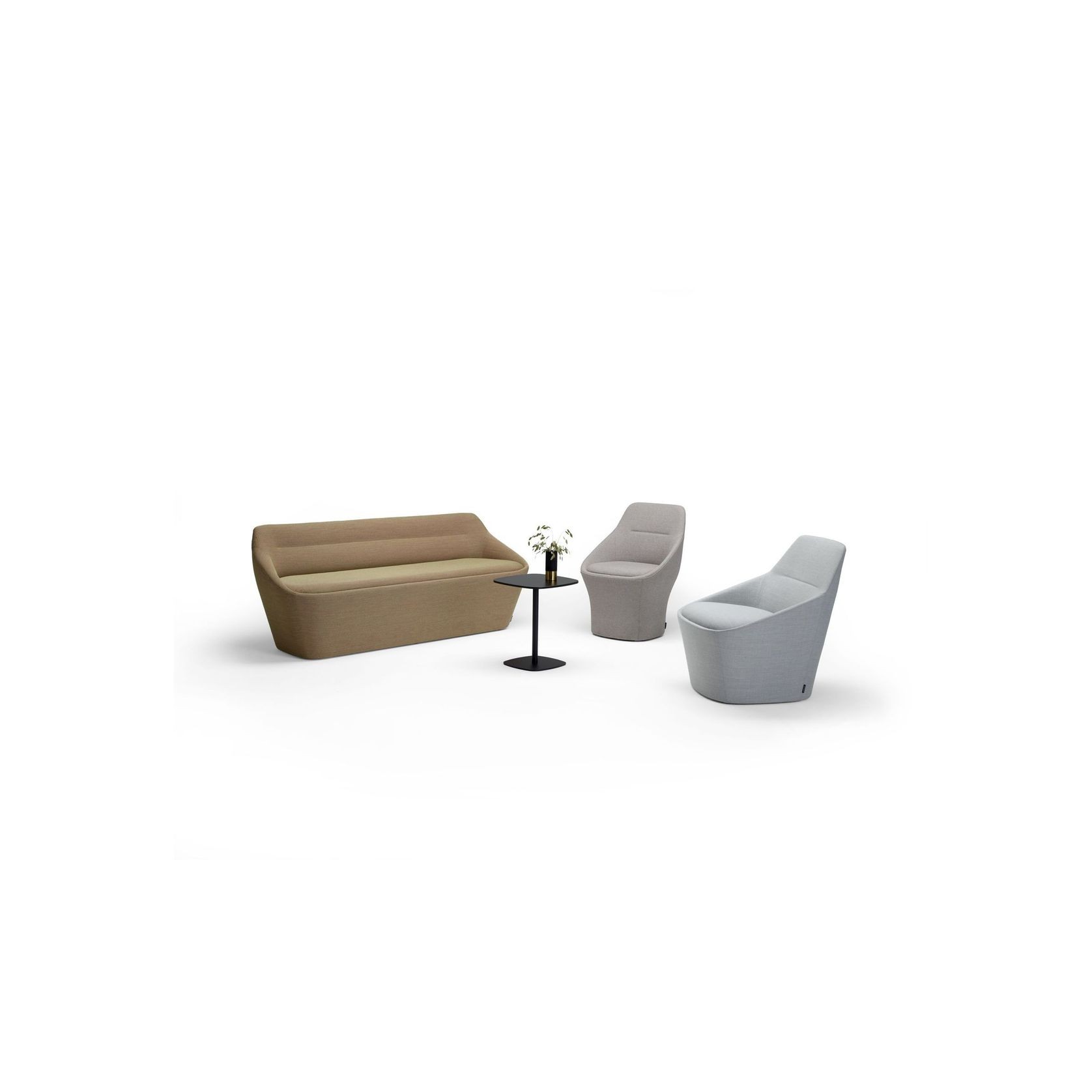 Offecct Ezy by Christophe Pillet gallery detail image