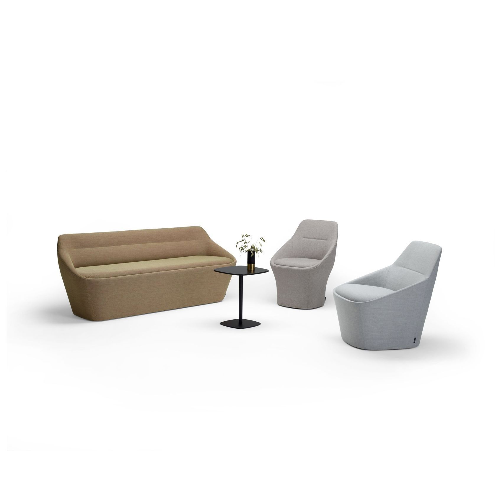 Offecct Ezy by Christophe Pillet gallery detail image
