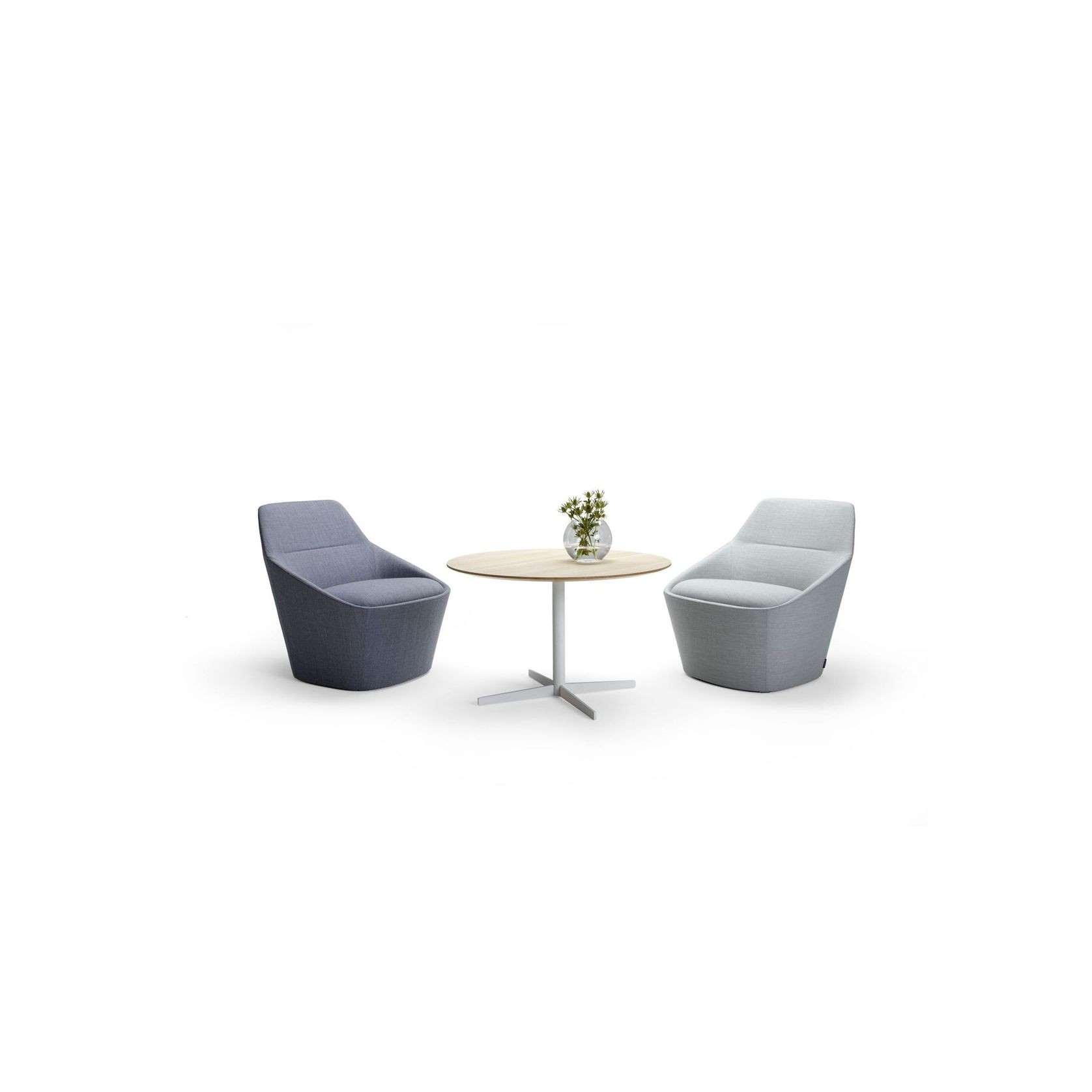 Offecct Ezy by Christophe Pillet gallery detail image