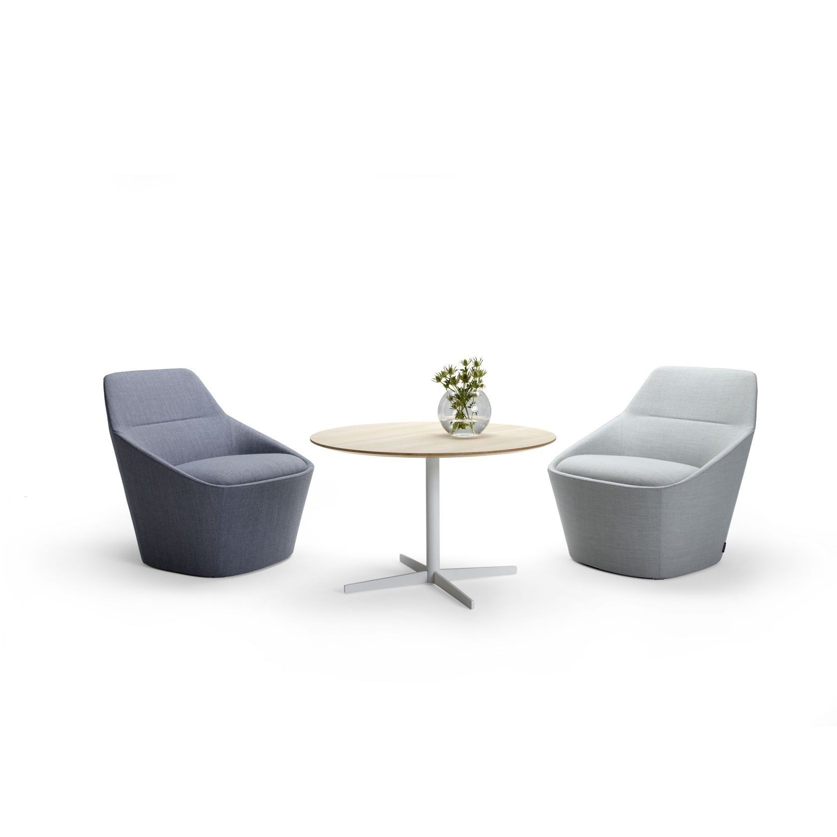 Offecct Ezy by Christophe Pillet gallery detail image