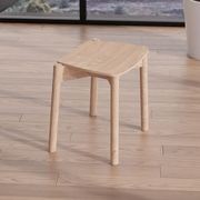 Andi Low Stool 45cm gallery detail image