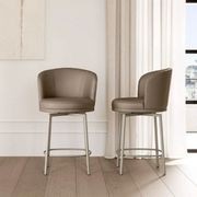 Ginger Bar Stool gallery detail image