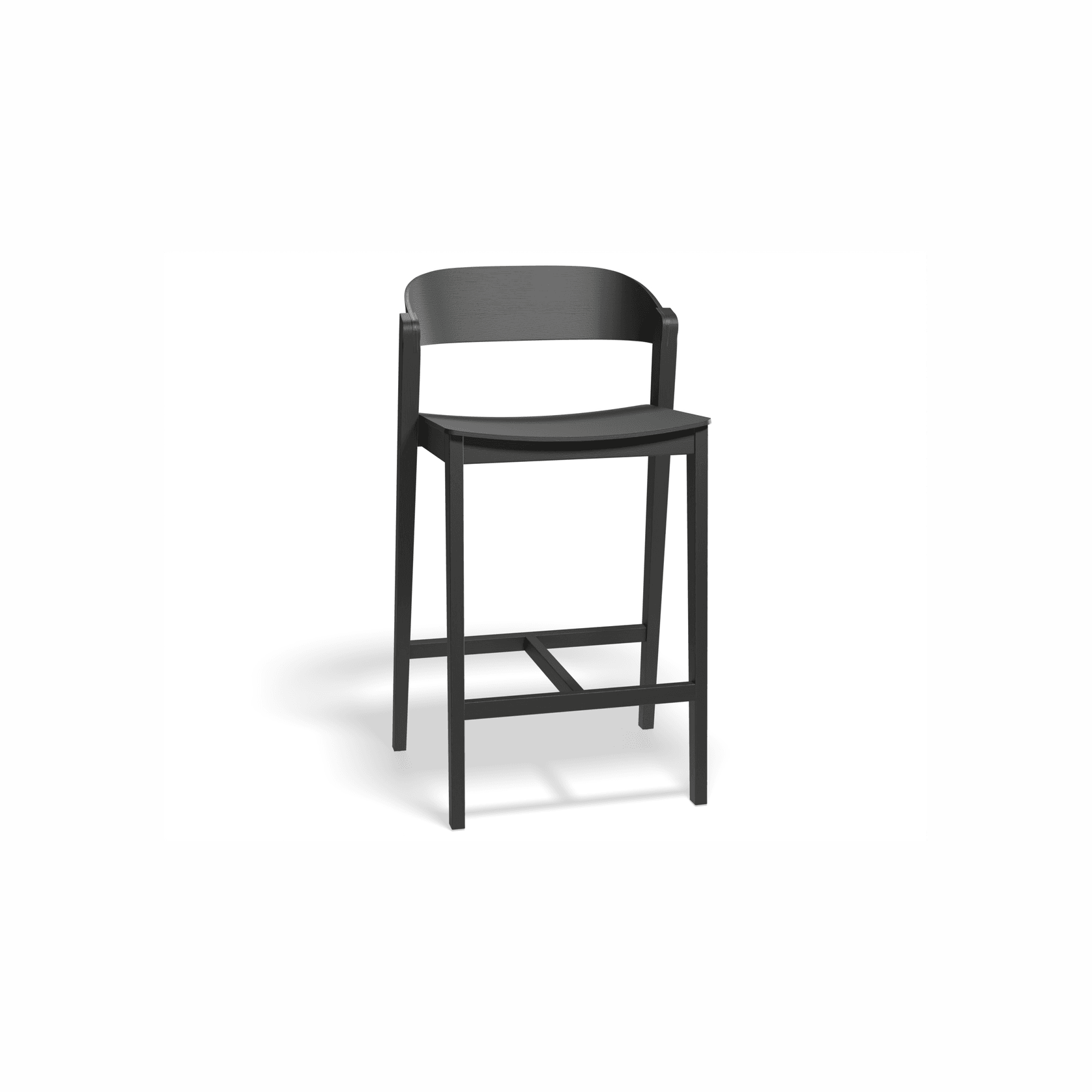 Grayson Bar Stool gallery detail image