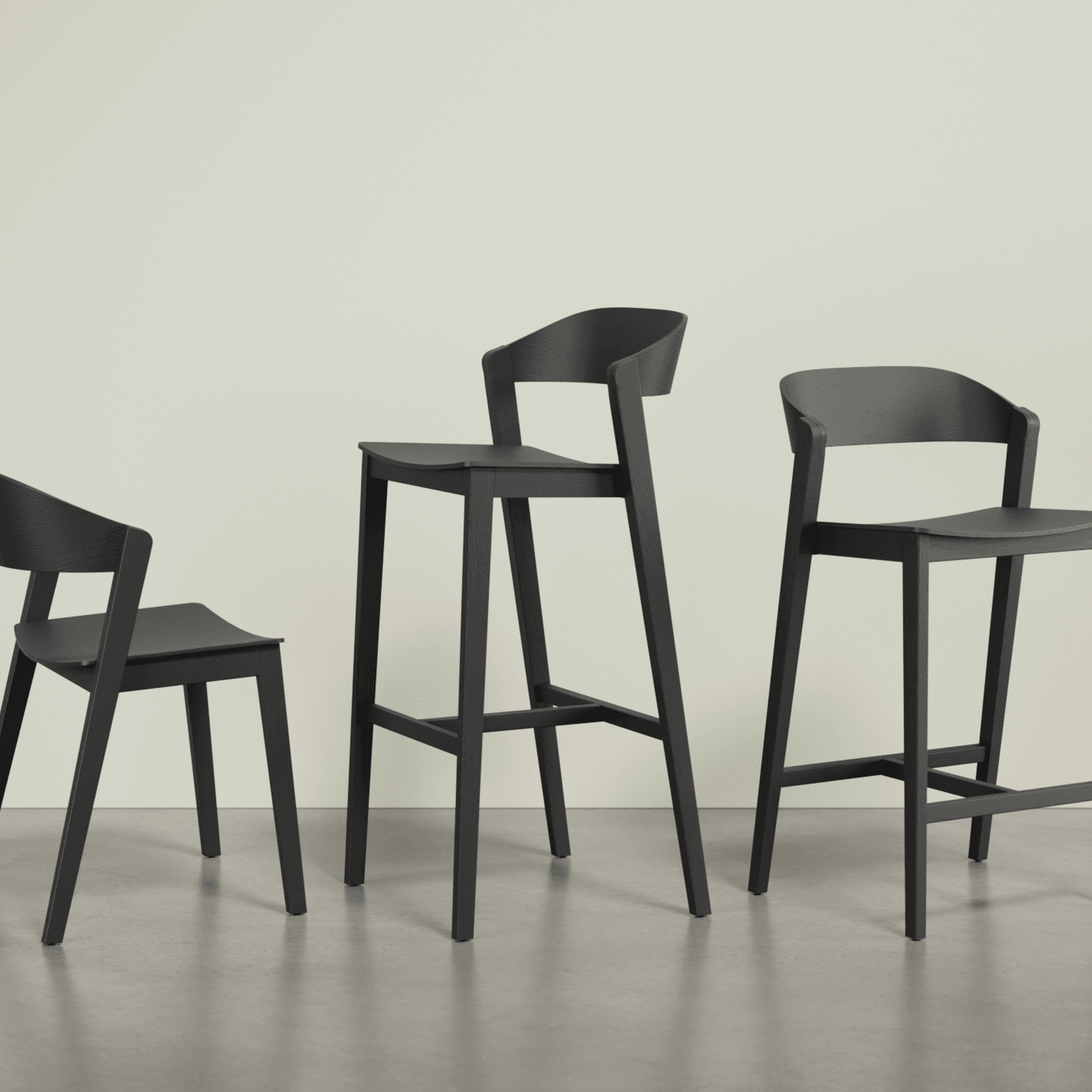 Grayson Bar Stool gallery detail image
