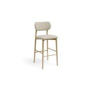 Oskar Bar Stool gallery detail image