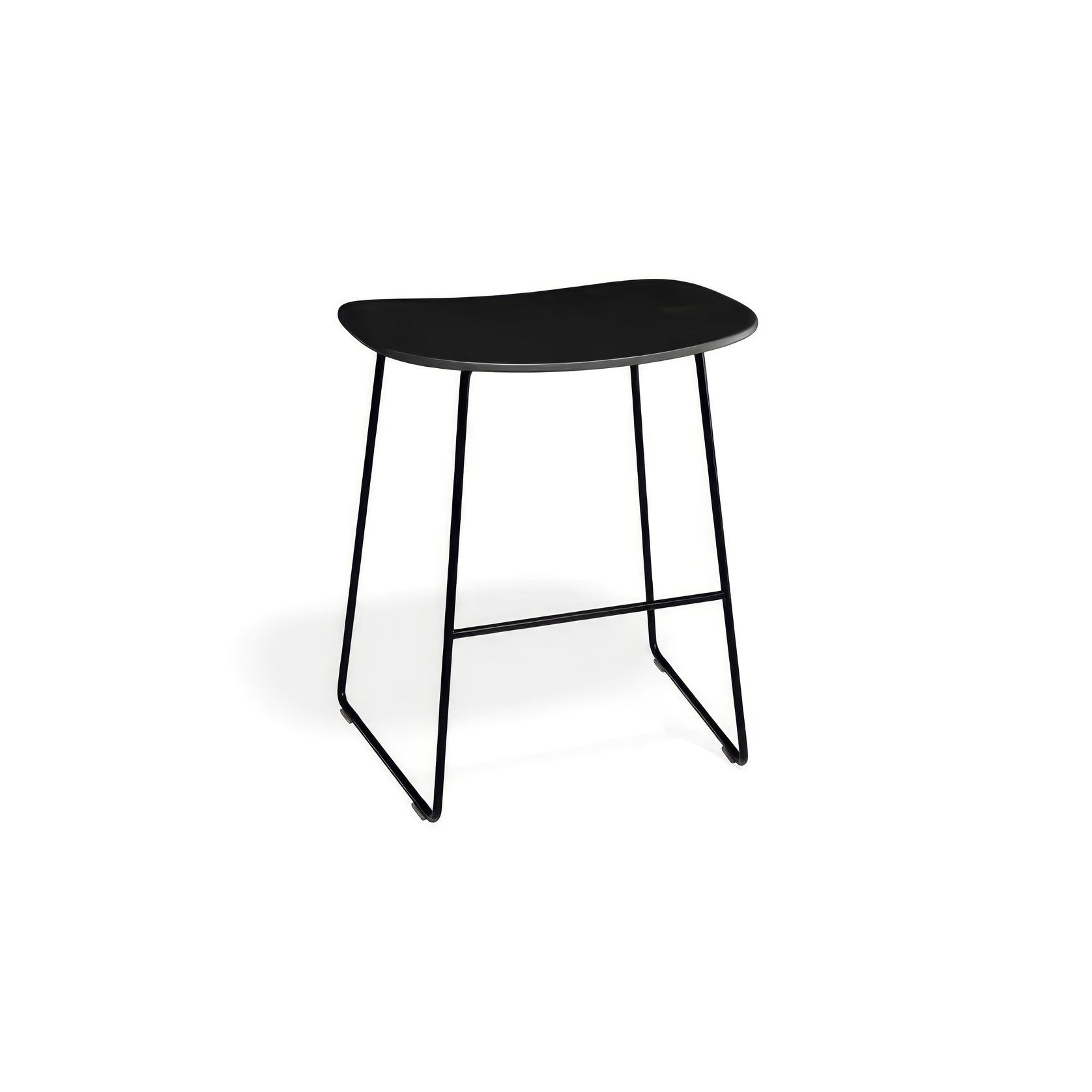 Elva Low Stool gallery detail image