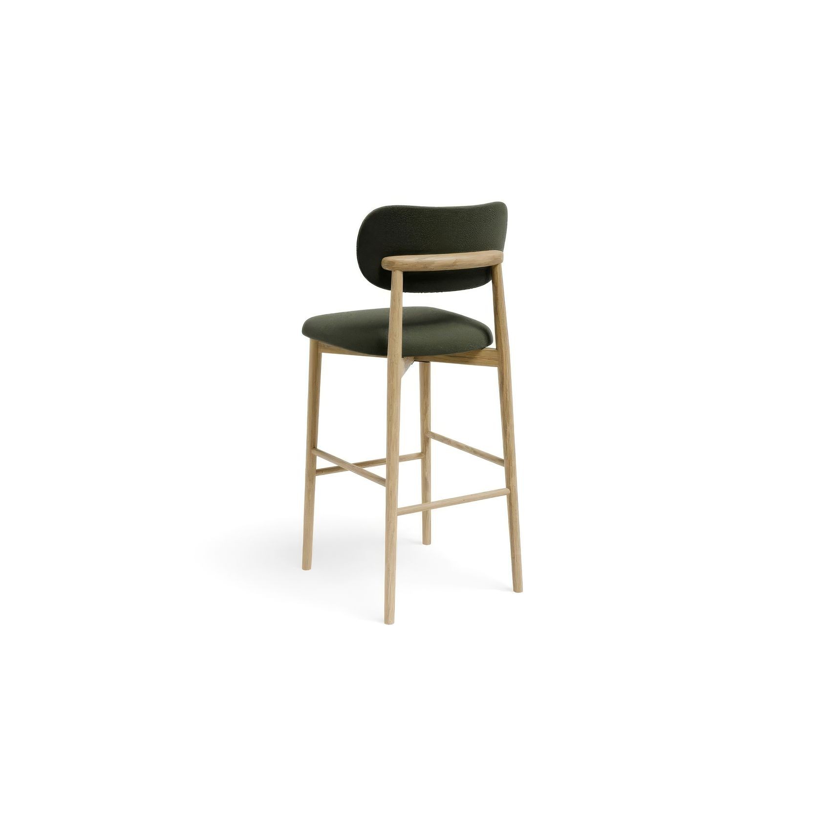 Oskar Bar Stool gallery detail image