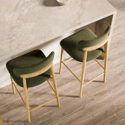 Oskar Bar Stool gallery detail image