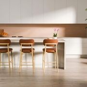 Oskar Bar Stool gallery detail image