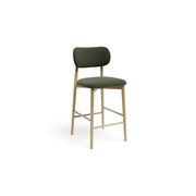 Oskar Bar Stool gallery detail image
