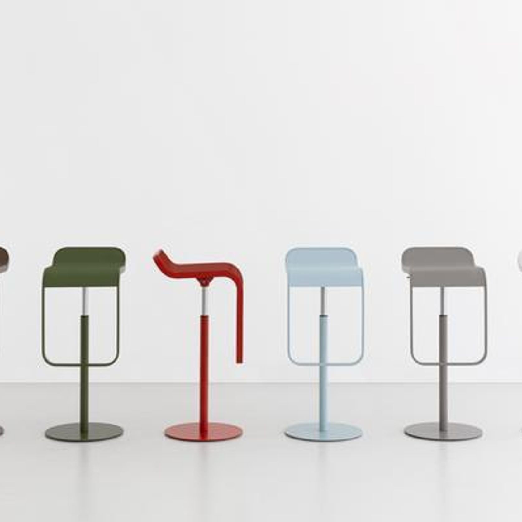Lem | Stool gallery detail image