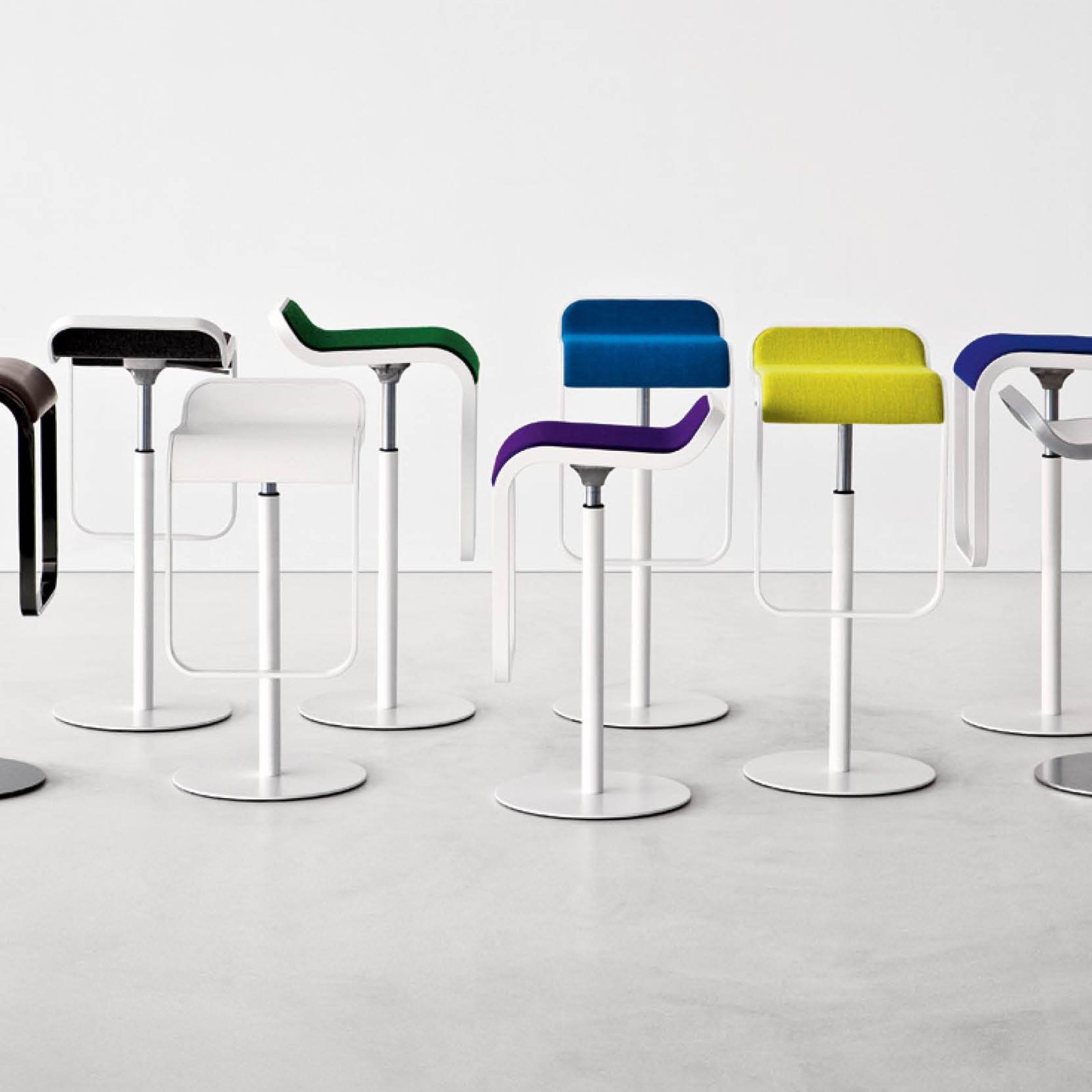 Lem | Stool gallery detail image