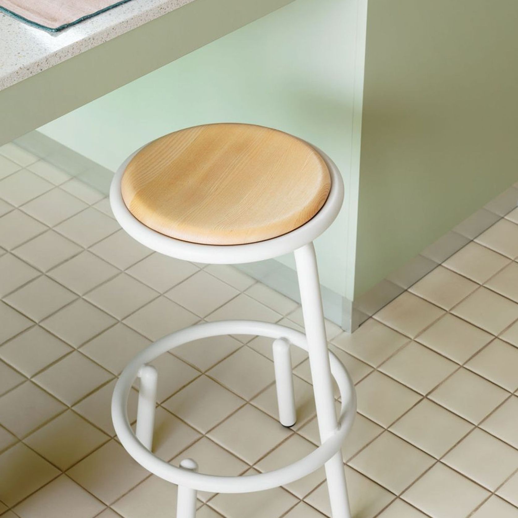 Less Barstool gallery detail image