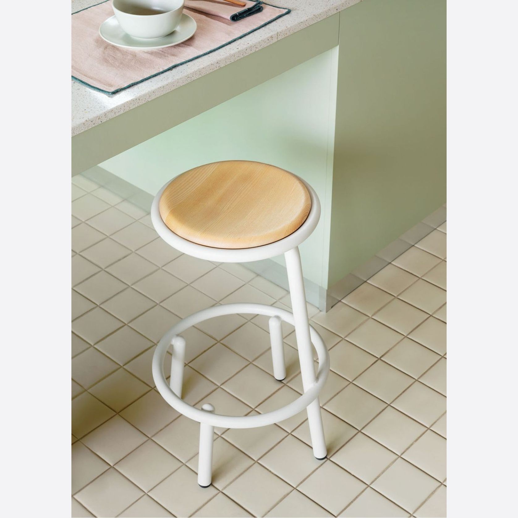 Less Barstool gallery detail image