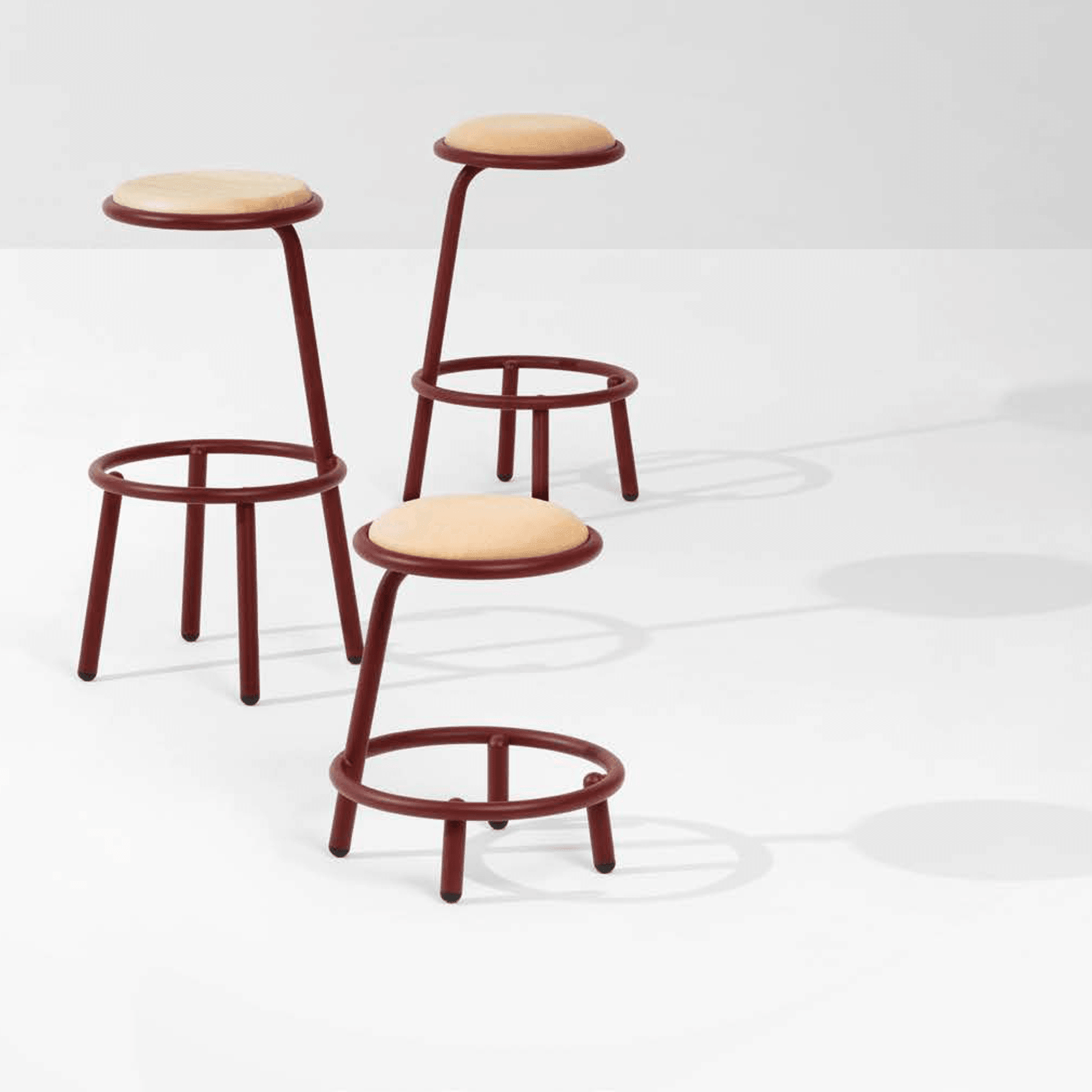 Less Barstool gallery detail image