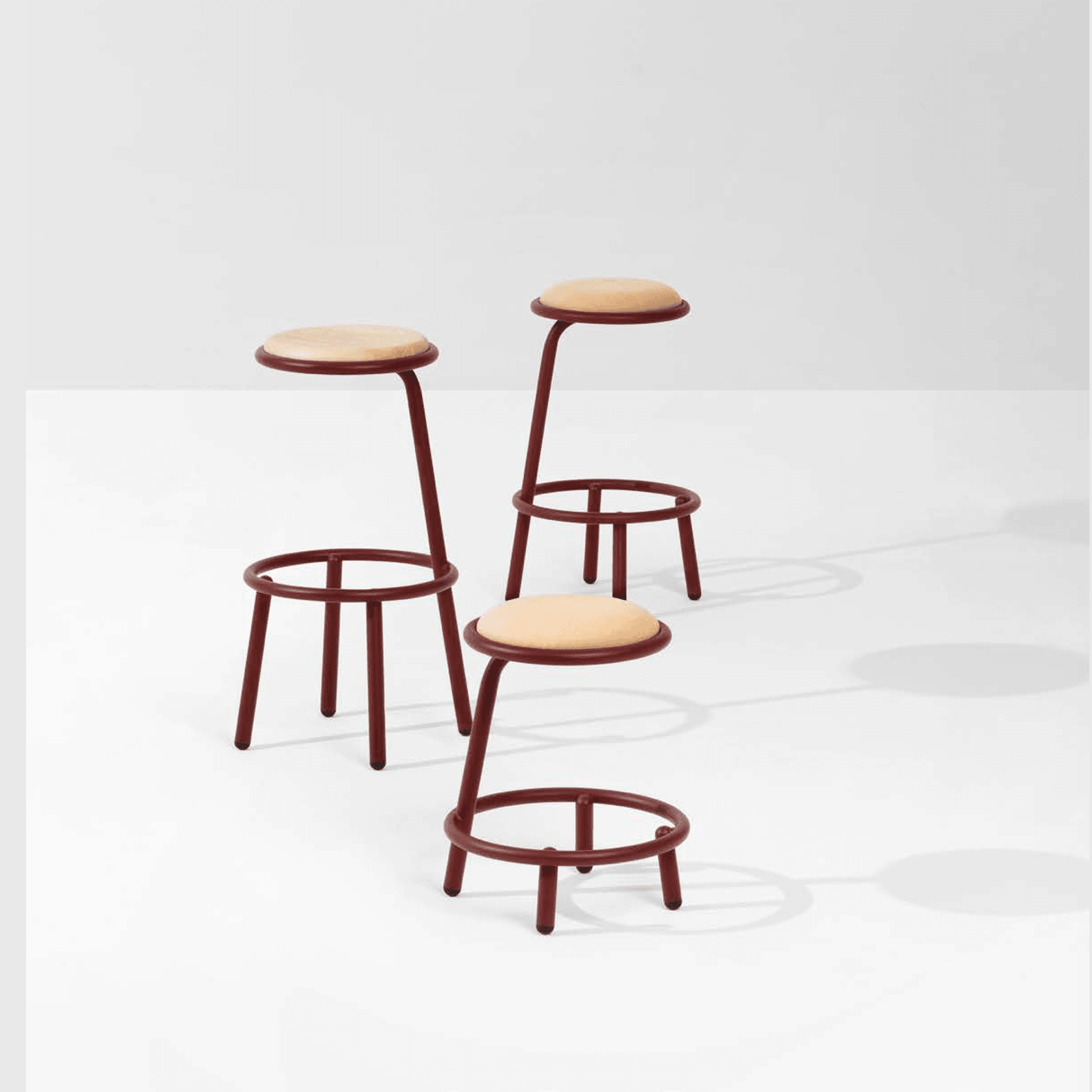 Less Barstool gallery detail image