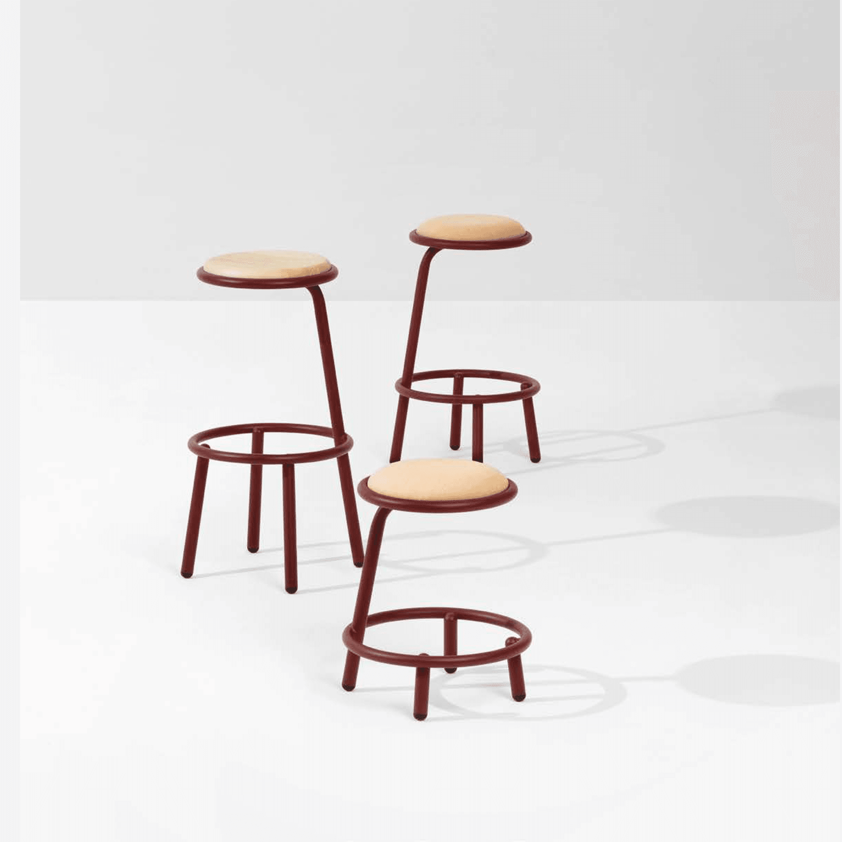 Less Barstool gallery detail image