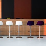 Miunn | Stool with Swivel Base gallery detail image